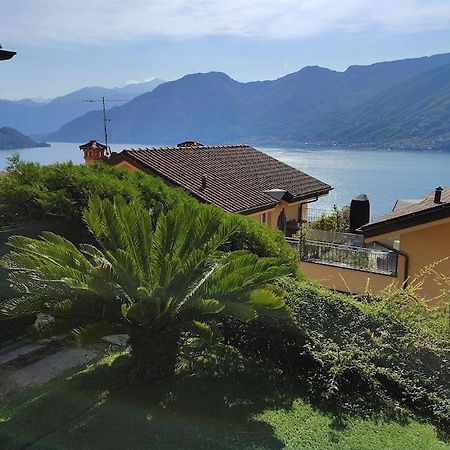 Vista Lago Panoramica Colonno エクステリア 写真