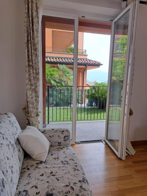 Vista Lago Panoramica Colonno エクステリア 写真